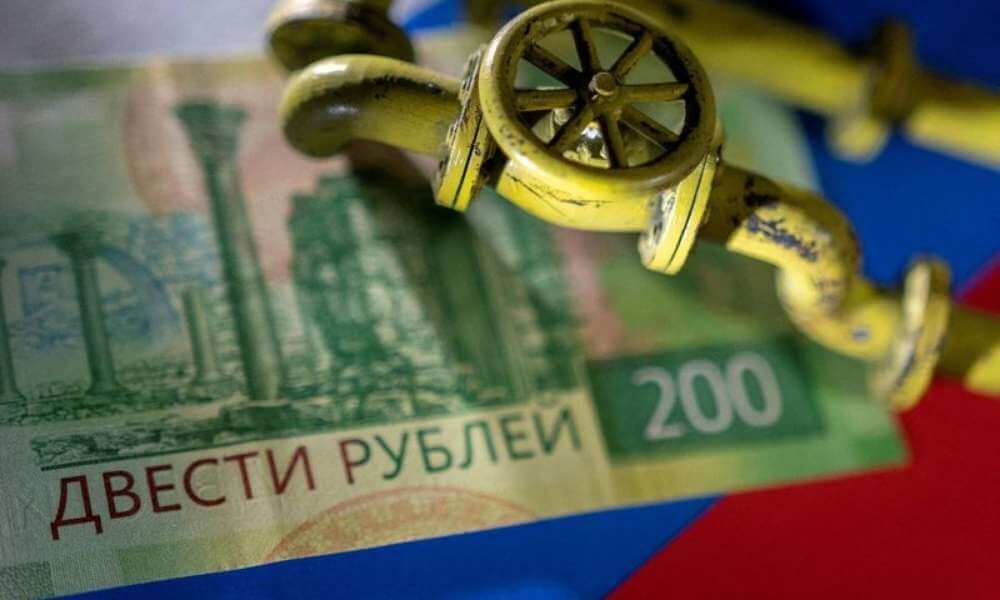 Explainer- What impact would a Russian debt default have?
